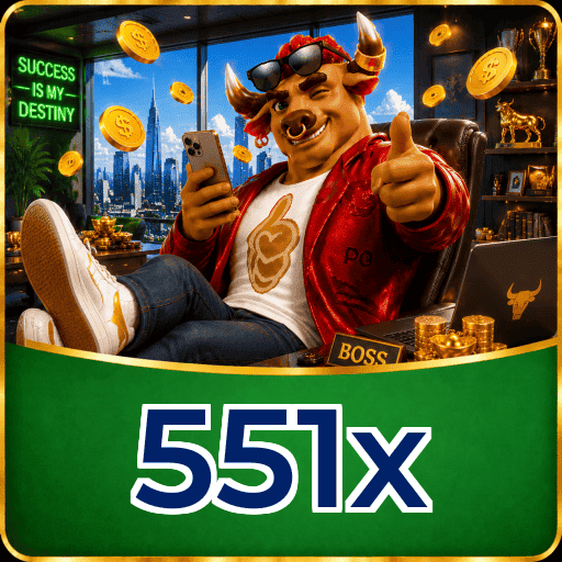 Servidor Brasil 551x