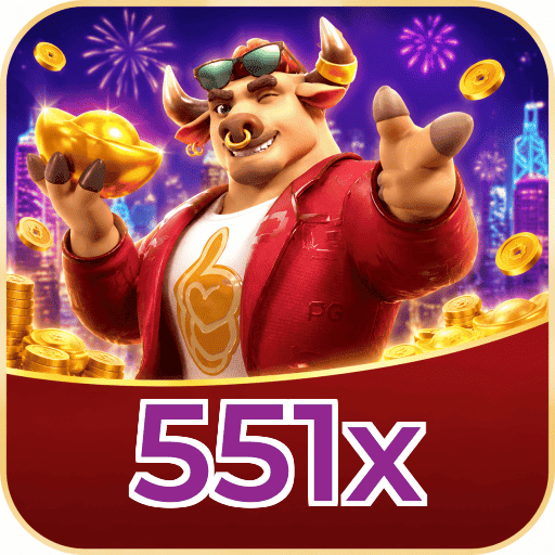 551x Logo 3