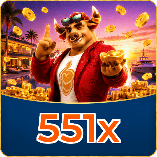 551x Pagamento Seguro SSL