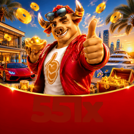 551x Instalar Logo 3