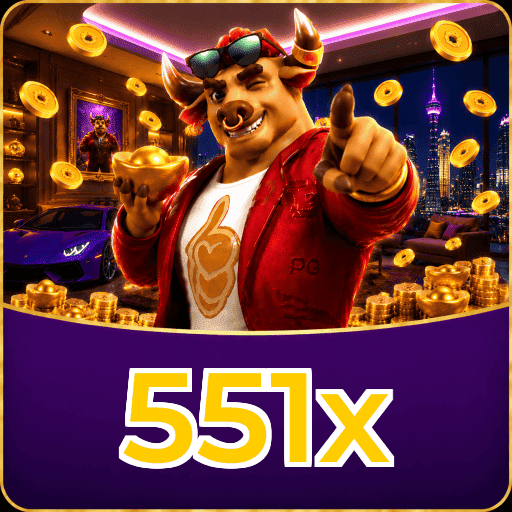 Loteria 551x - Mega-Sena online