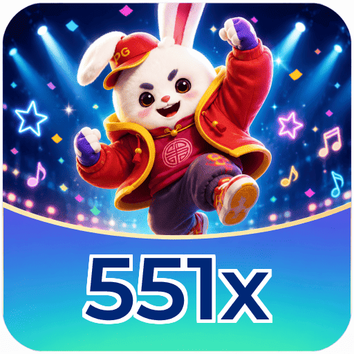 551x Logo 2