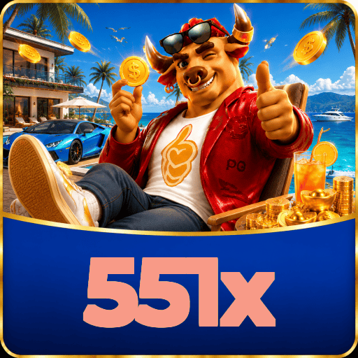 Loteria 551x - Quina e mais jogos